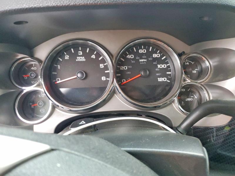 2011 Chevrolet Silverado მანქანა იყიდება აუქციონზე, vin: 3GCPCSE02BG162981, აუქციონის ნომერი: 68800106