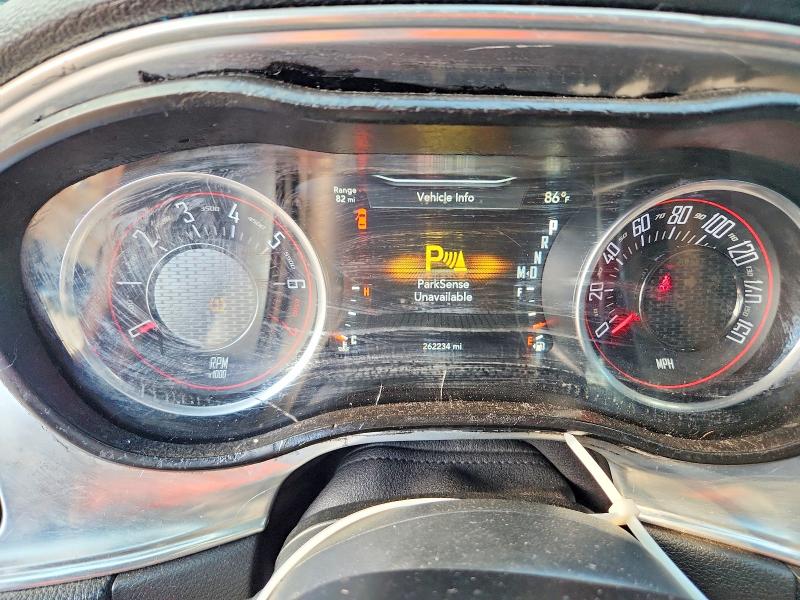Aukcja sprzedaży 2016 Dodge Challenger, vin: 2C3CDZAG0GH330118, numer aukcji: 67166786