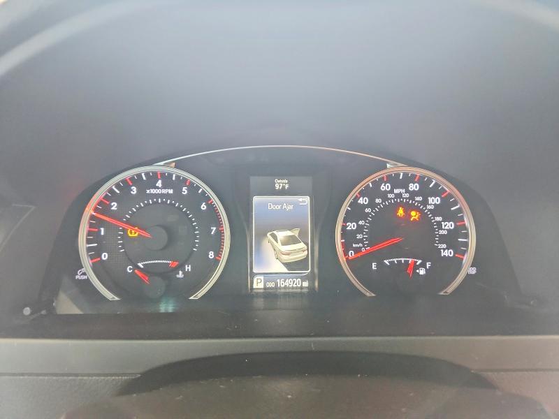 Aukcja sprzedaży 2017 Toyota Camry, vin: 4T1BF1FK9HU276375, numer aukcji: 68506216