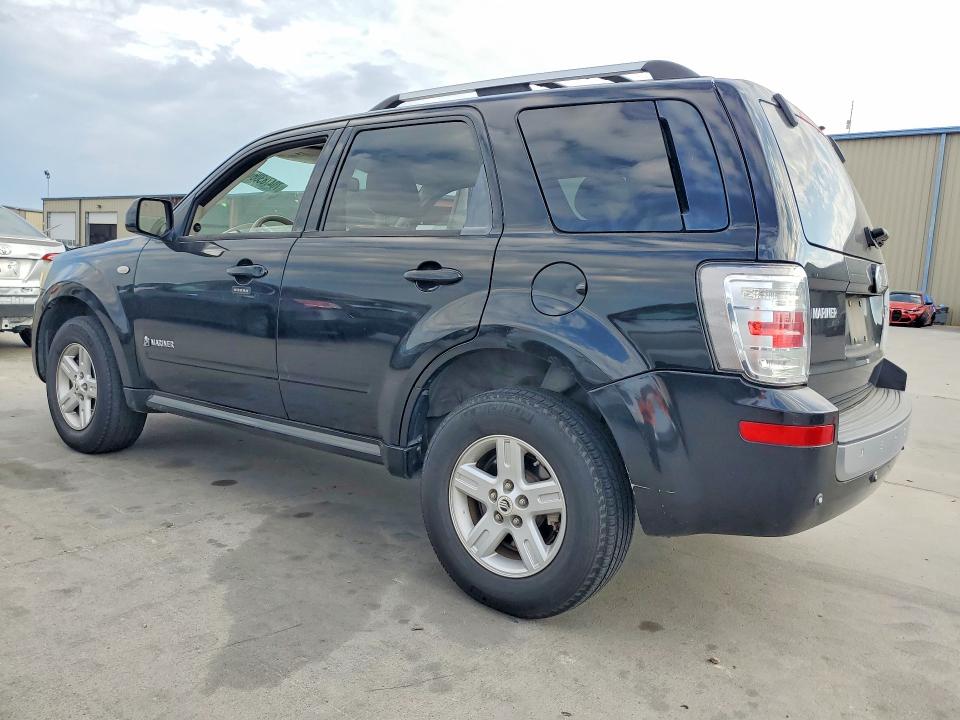70478306 :رقم المزاد ، 4M2CU29HX8KJ33817 vin ، 2008 Mercury Mariner مزاد بيع