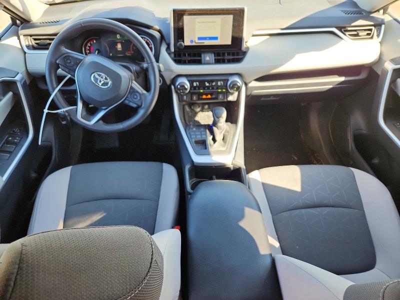 70628346 :رقم المزاد ، 2T3P1RFV2SC498902 vin ، 2025 Toyota Rav4 مزاد بيع