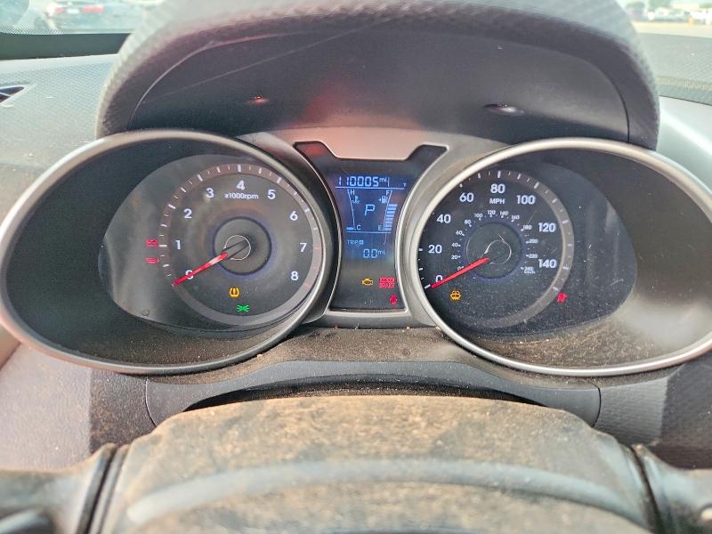 Продажа на аукционе авто 2017 Hyundai Veloster, vin: KMHTC6AD5HU324554, номер лота: 67815136
