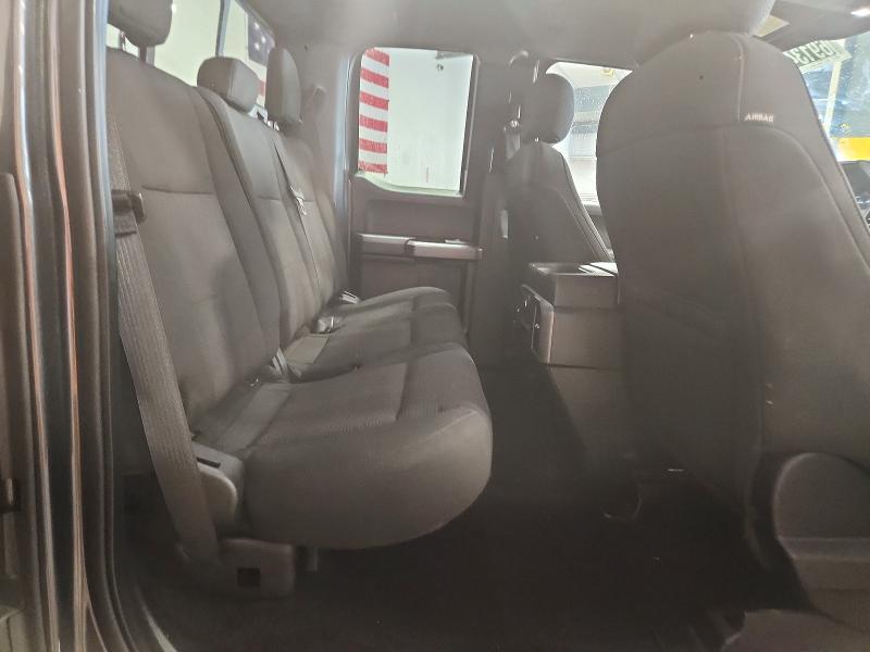 Aukcja sprzedaży 2017 Ford F150, vin: 1FTFX1EG2HFB84917, numer aukcji: 69134956