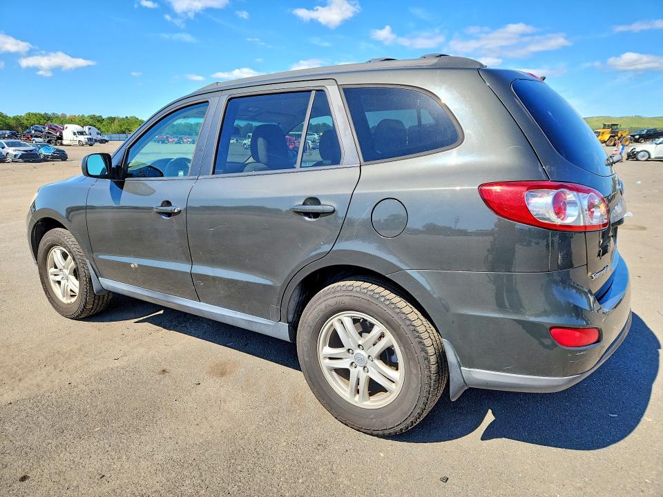 Aukcja sprzedaży 2012 Hyundai Santa Fe, vin: 5XYZG3AB3CG111662, numer aukcji: 68064866