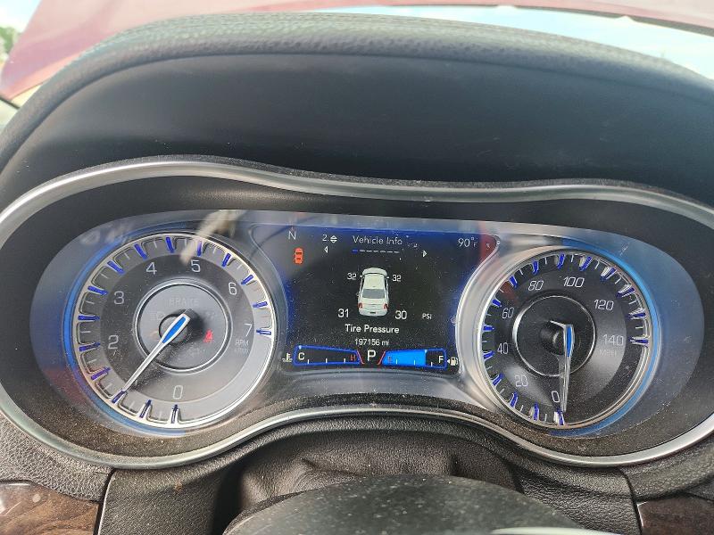 Продажа на аукционе авто 2019 Chrysler 300, vin: 2C3CCAEG5KH564696, номер лота: 67350536