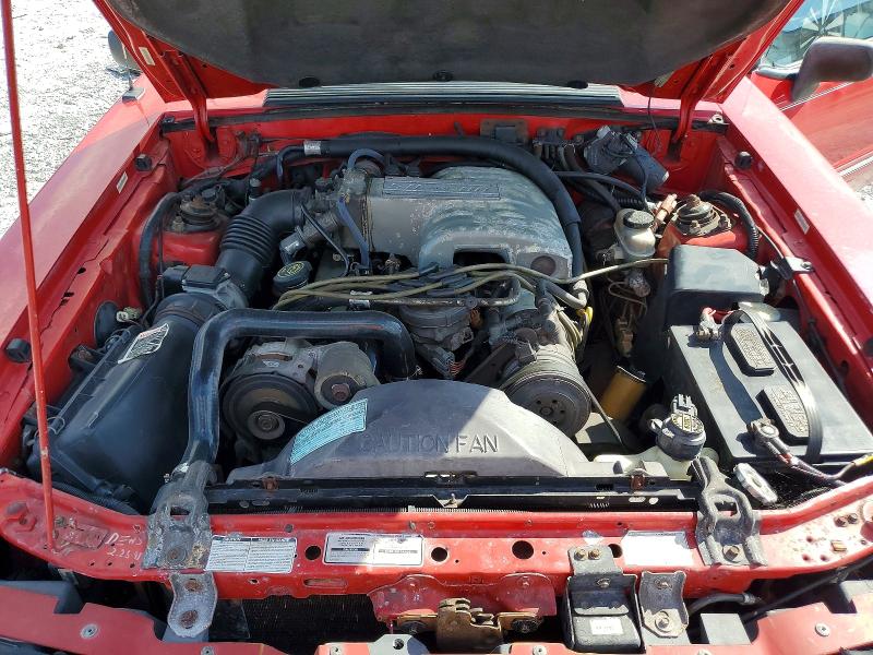 Aukcja sprzedaży 1991 Ford Mustang, vin: 1FACP45E4MF140324, numer aukcji: 70825566