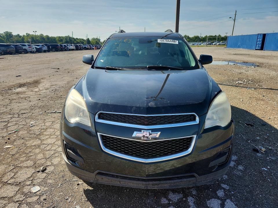 Aukcja sprzedaży 2015 Chevrolet Equinox, vin: 2GNALBEK7F6186628, numer aukcji: 68786446