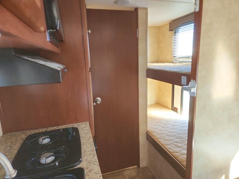 Продажа на аукционе авто 2014 Forest River Clipper, vin: 5ZT2CWFC5E5102505, номер лота: 66860446