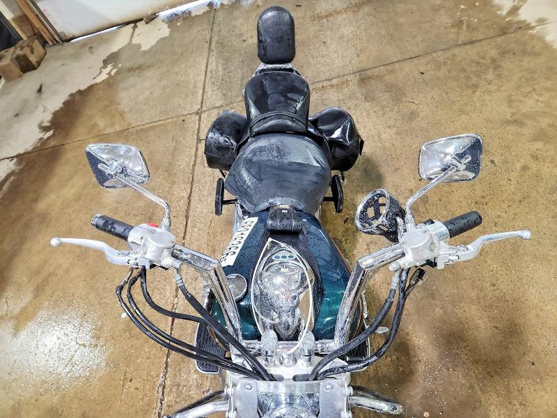 Aukcja sprzedaży 2002 Kawasaki Vn1500, vin: JKBVNAN132A016470, numer aukcji: 68216366