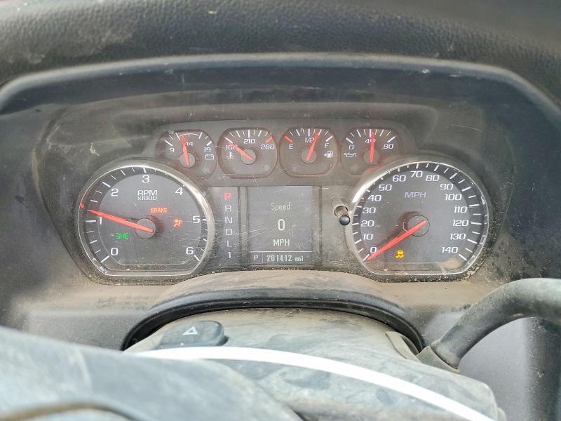 Продаж на аукціоні авто 2019 Chevrolet Silverado, vin: 2GB2KREG0K1189726, номер лоту: 69232486