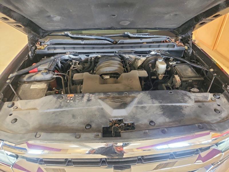 Aukcja sprzedaży 2016 Chevrolet Silverado, vin: 1GCVKREC8GZ260322, numer aukcji: 69975236