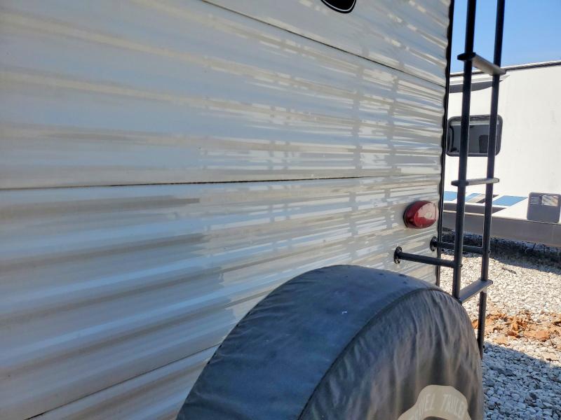 Продаж на аукціоні авто 2022 Jayco Jay Recreational Vehicle (rv), vin: 1UJBJ0BN3N17V2954, номер лоту: 67130306