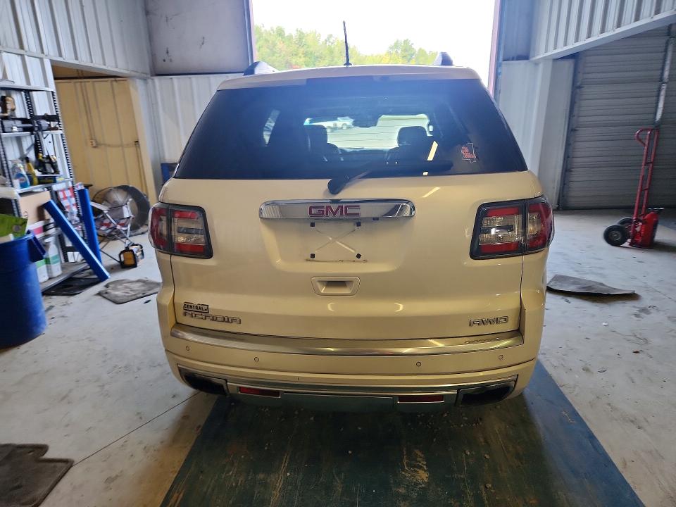 Aukcja sprzedaży 2015 Gmc Acadia, vin: 1GKKVTKD1FJ221898, numer aukcji: 64742466