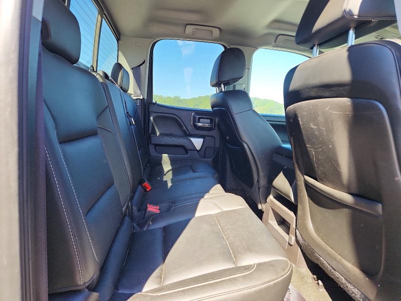 Продажа на аукционе авто 2014 Chevrolet Silverado, vin: 1GCVKREC9EZ162185, номер лота: 70521656