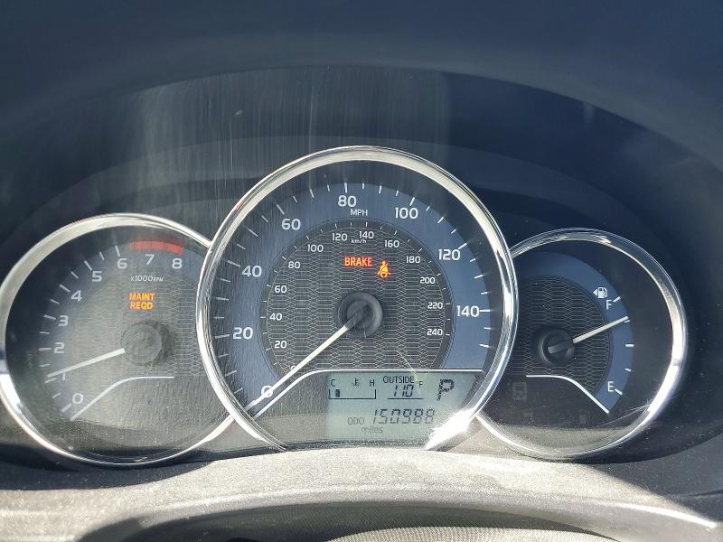 Продаж на аукціоні авто 2014 Toyota Corolla, vin: 2T1BURHE2EC059727, номер лоту: 68426456