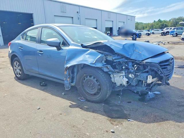 Продаж на аукціоні авто 2015 Mazda 3, vin: JM1BM1U74F1270541, номер лоту: 70858026