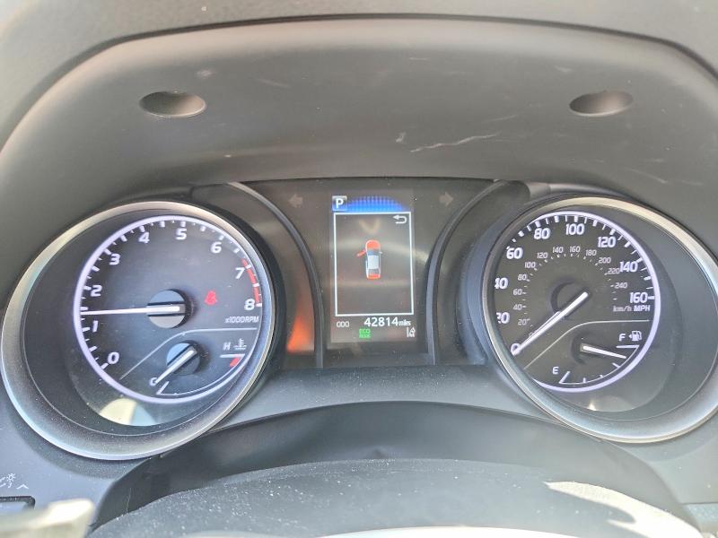 Aukcja sprzedaży 2024 Toyota Camry, vin: 4T1G11AK2RU200705, numer aukcji: 66854776