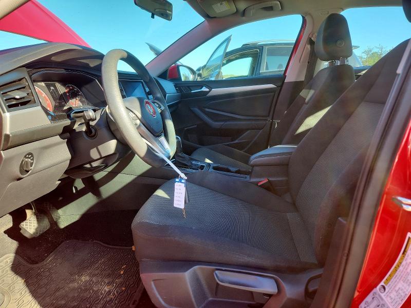 Aukcja sprzedaży 2019 Volkswagen Jetta, vin: 3VWC57BU9KM071184, numer aukcji: 69082516