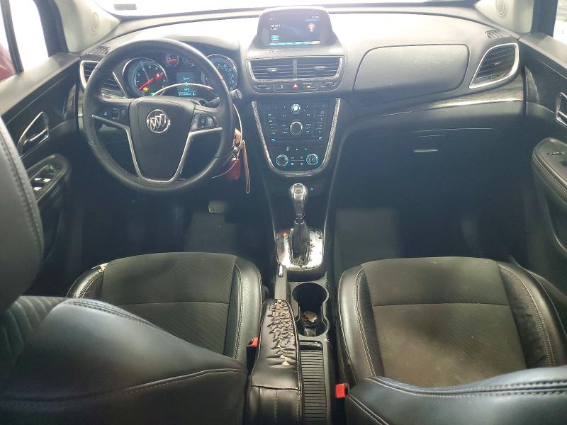 Продажа на аукционе авто 2014 Buick Encore, vin: KL4CJASB4EB783148, номер лота: 68815776
