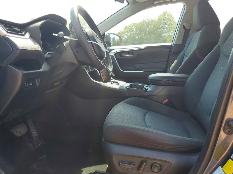 Продаж на аукціоні авто 2020 Toyota Rav4, vin: 2T3W1RFV5LC051770, номер лоту: 67594456