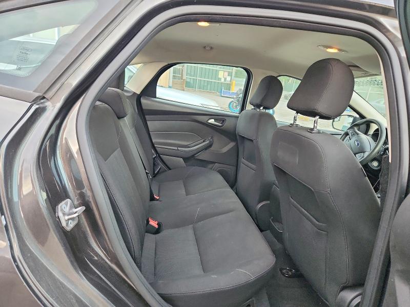 Продажа на аукционе авто 2016 Ford Focus, vin: 1FADP3F23GL287615, номер лота: 68386856