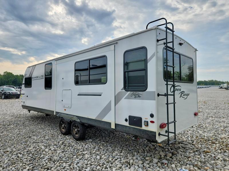 Продаж на аукціоні авто 2026 Highland Ridge Open Range, vin: 58TBM0BP1T1293053, номер лоту: 69189746
