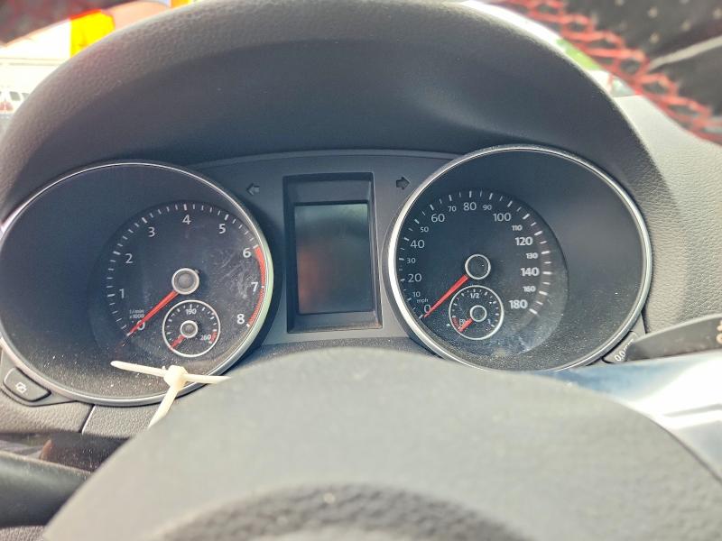 67491986 :رقم المزاد ، WVWHD7AJXBW213867 vin ، 2011 Volkswagen Gti مزاد بيع