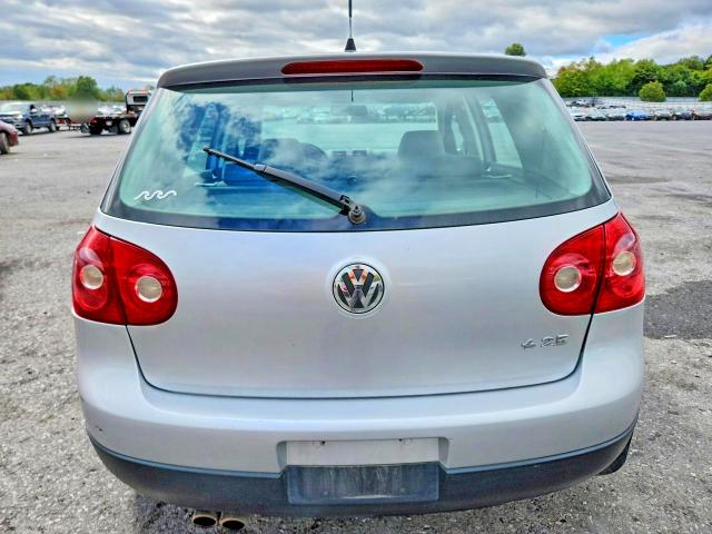 Продажа на аукционе авто 2007 Volkswagen Rabbit, vin: WVWDR71K47W166559, номер лота: 70905566