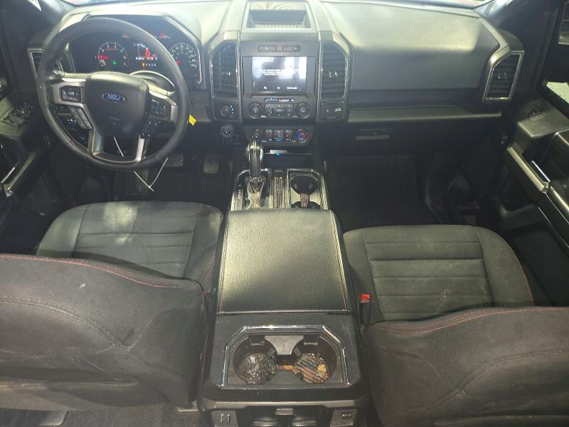 Продаж на аукціоні авто 2019 Ford F150, vin: 1FTEW1E55KFB29513, номер лоту: 69754136