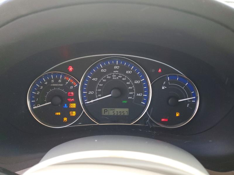 Продаж на аукціоні авто 2012 Subaru Forester, vin: JF2SHADC2CH414545, номер лоту: 67501626