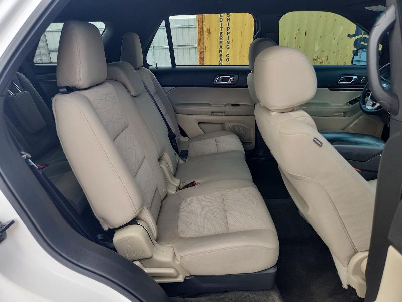 Aukcja sprzedaży 2014 Ford Explorer, vin: 1FM5K7B82EGA49335, numer aukcji: 70269216