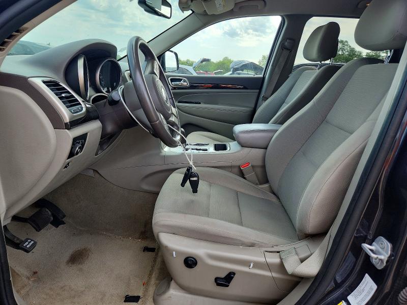 Продажа на аукционе авто 2013 Jeep Grand Cherokee, vin: 1C4RJFAG1DC568765, номер лота: 67327746