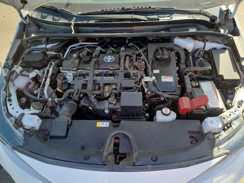 Aukcja sprzedaży 2022 Toyota Corolla, vin: JTDEAMDE2N3013449, numer aukcji: 68262426
