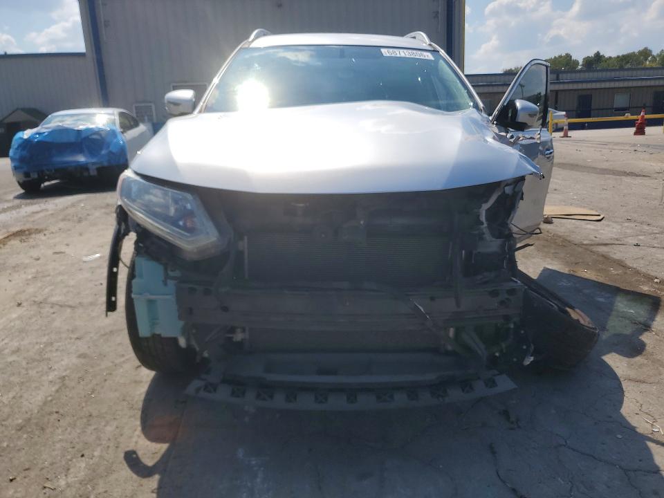 Продажа на аукционе авто 2016 Nissan Rogue, vin: JN8AT2MTXGW020988, номер лота: 68713806