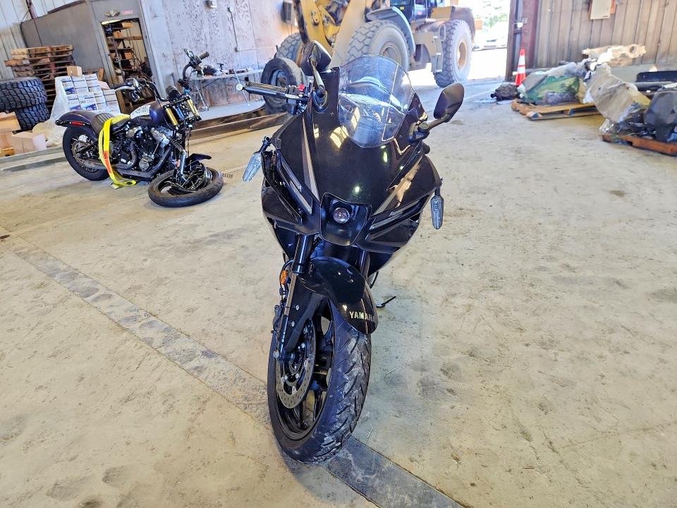 Aukcja sprzedaży 2026 Yamaha Yfz320, vin: MH3RH25E9TK006485, numer aukcji: 68840516