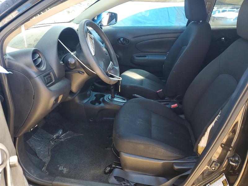 Aukcja sprzedaży 2018 Nissan Versa, vin: 3N1CN7AP9JL888208, numer aukcji: 67275786