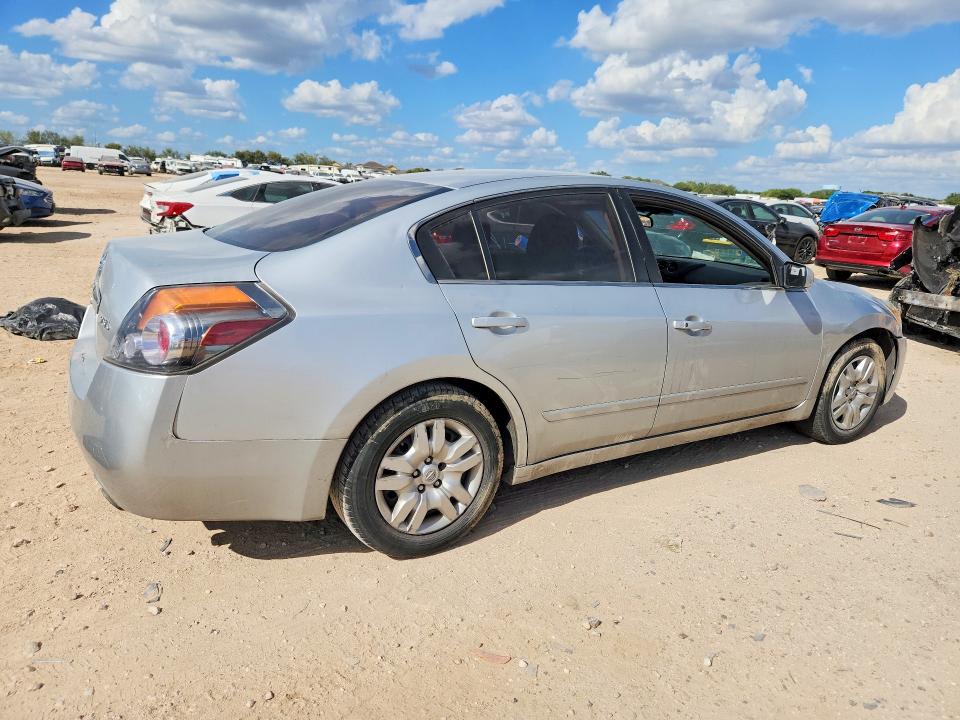 Auction sale of the 2012 Nissan Altima, vin: 1N4AL2AP5CC219936        , lot number: 69030986