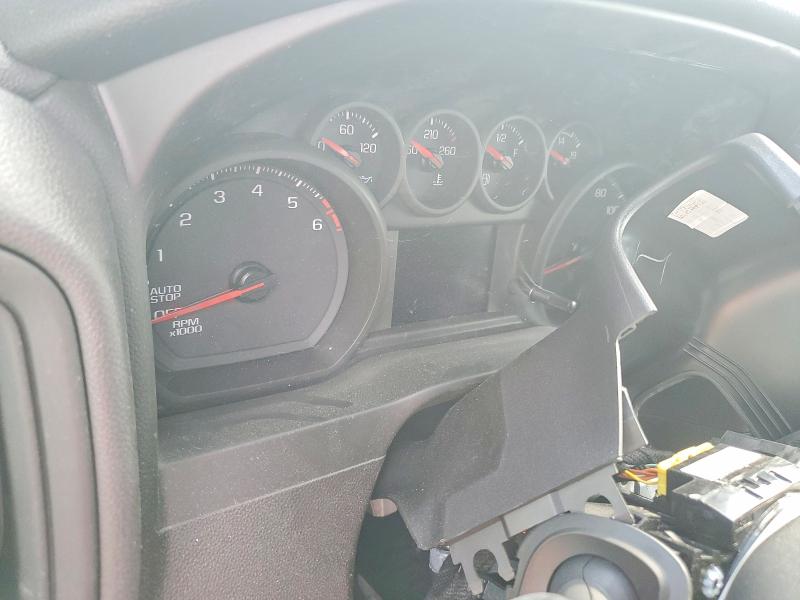 Продажа на аукционе авто 2026 Chevrolet Silverado, vin: 3GCNKAED8TG216678, номер лота: 68256536