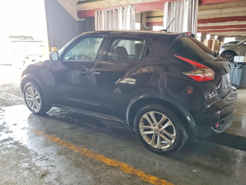 Aukcja sprzedaży 2016 Nissan Juke, vin: JN8AF5MV0GT650594, numer aukcji: 67727716