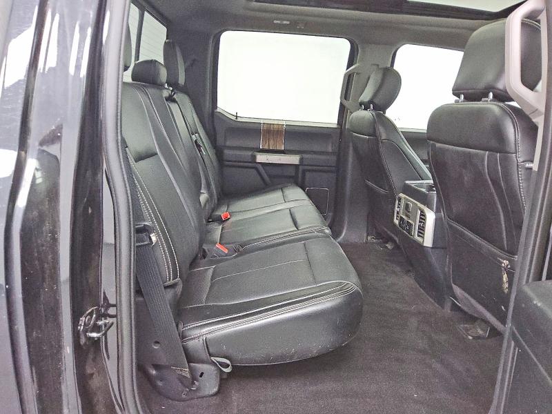 Продаж на аукціоні авто 2020 Ford F150, vin: 1FTEW1E59LKE70745, номер лоту: 68037776