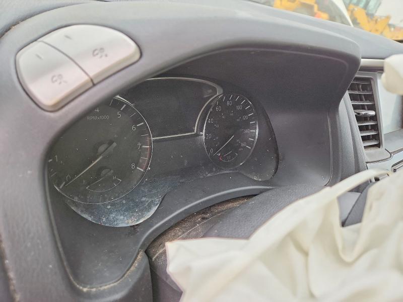 Продажа на аукционе авто 2020 Nissan Pathfinder, vin: 5N1DR2AN2LC604757, номер лота: 69284976