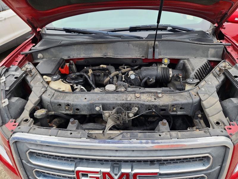 69497626 :رقم المزاد ، 1GKKVRKD2DJ143213 vin ، 2013 Gmc Acadia مزاد بيع
