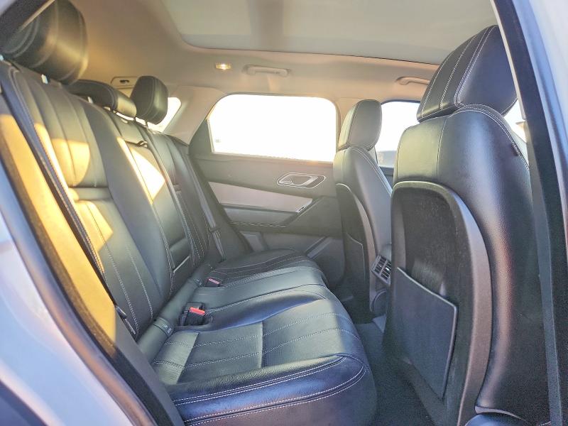 2020 Land Rover Range Rover Velar მანქანა იყიდება აუქციონზე, vin: SALYB2EX5LA268824, აუქციონის ნომერი: 69933486