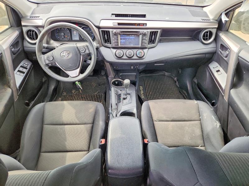 Продаж на аукціоні авто 2018 Toyota Rav4, vin: JTMBFREV5JJ717229, номер лоту: 67514306
