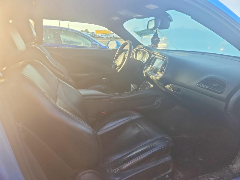 Продажа на аукционе авто 2015 Dodge Challenger, vin: 2C3CDZBGXFH895084, номер лота: 67778546