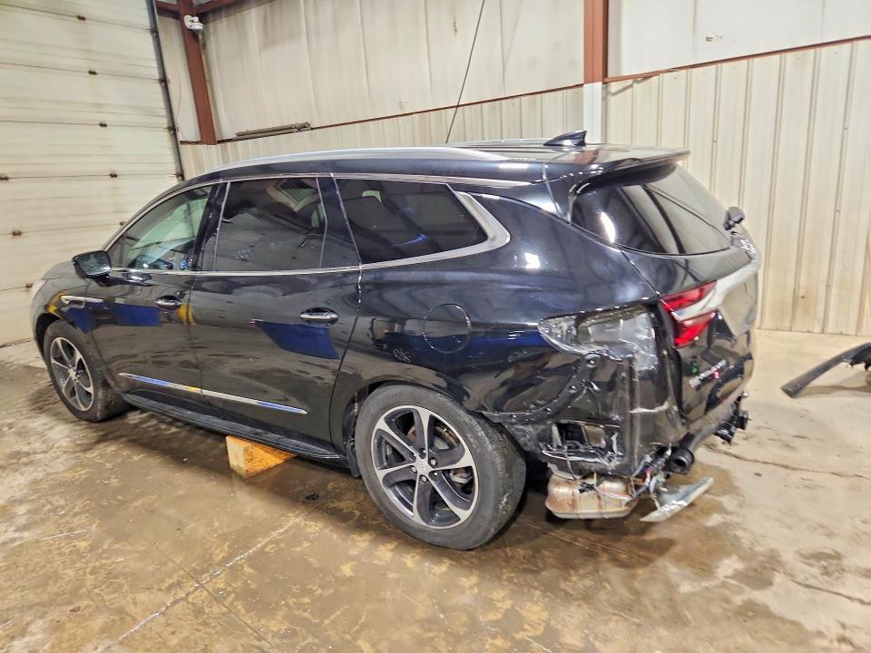63587576 :رقم المزاد ، 5GAEVAKW9LJ329620 vin ، 2020 Buick Enclave مزاد بيع