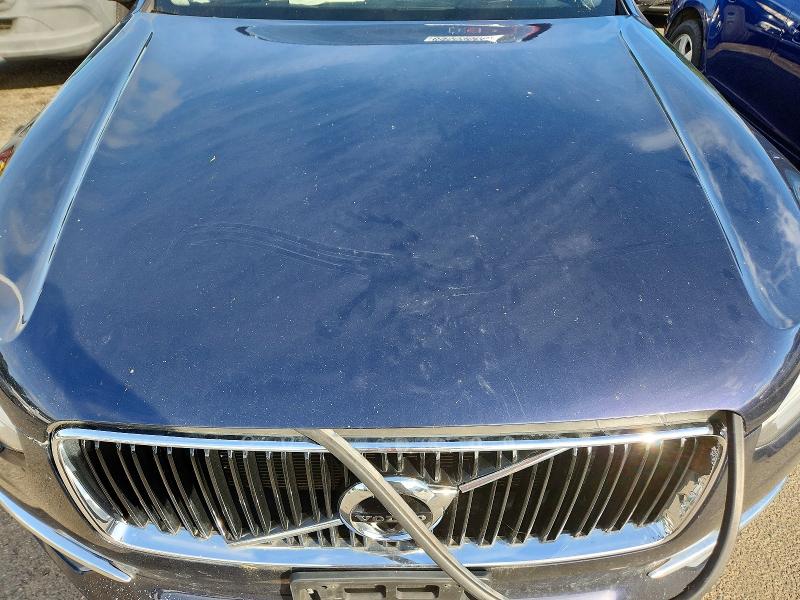 Aukcja sprzedaży 2016 Volvo Xc90, vin: YV4A22PK4G1052363, numer aukcji: 69569066