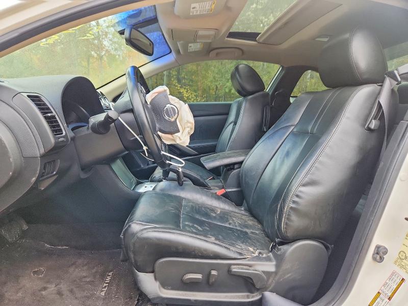 Продажа на аукционе авто 2009 Nissan Altima, vin: 1N4AL24E09C157297, номер лота: 67720136
