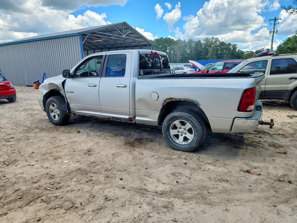 Aukcja sprzedaży 2010 Dodge Ram 1500, vin: 1D7RV1GP5AS113472, numer aukcji: 66142536