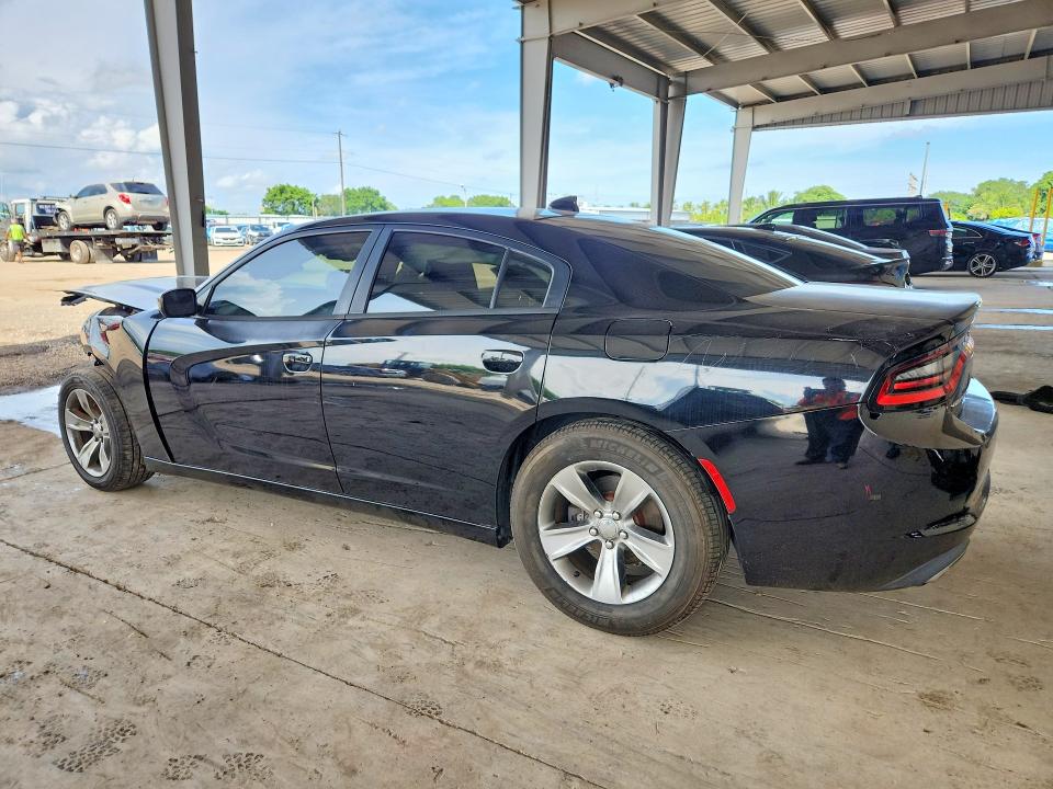 Aukcja sprzedaży 2016 Dodge Charger, vin: 2C3CDXHG9GH210814, numer aukcji: 67283836